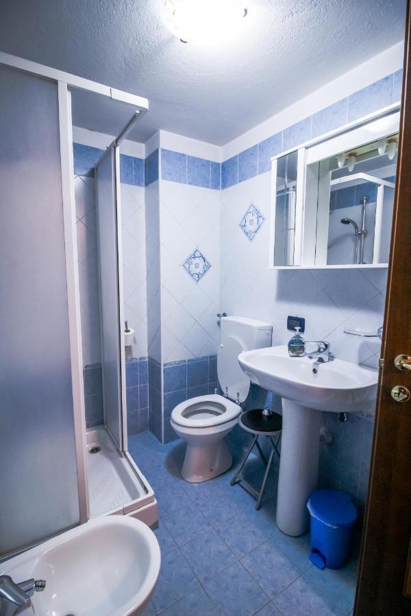 Residence Aquila - Mono Punta Valnera Brusson Zewnętrze zdjęcie